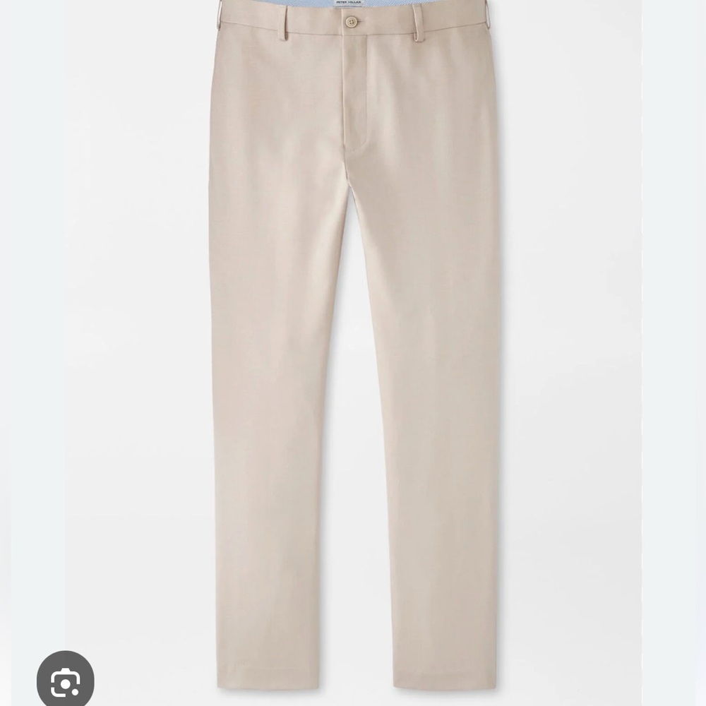 Peter Millar khaki men’s pants size 38